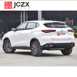 Changan oshang รถ <span class=keywords><strong>X5</strong></span> 1.5T 2018 2019 2020 2021 2022 2023 Changan SUV ขนาดกะทัดรัดขายดีรถมือสองความเร็วสูง4ล้อ - Product Image 6