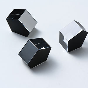 حجم مخصص K9 بصري خماسي المنشور الكهروضوئية تركيز الطاقة الشمسية التبعي - Product Image 3