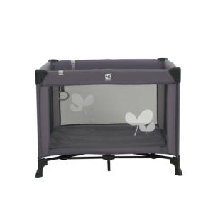 P9126 Cool Baby Easy Fold spazioso box per bambini con anello a mano - Product Image 2