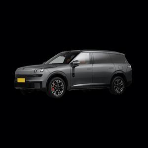 900ใหม่ล่าสุดของ Lynk & CO: 240กม./ชม. ใน3.8วินาทีและระบบชาร์จไฟฟ้ากระแสตรง10นาที - Product Image 1