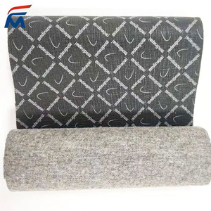 กระเป๋าเครื่องสำอางดีไซน์เนอร์หนังพิมพ์ลาย <span class=keywords><strong>MCM</strong></span> วัสดุพีวีซีหนังสังเคราะห์สำหรับกระเป๋า - Product Image 3