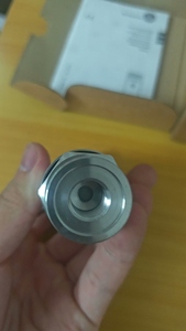 Sensor de Presión IFM Nuevo PN5002 Fabricado en Alemania - Product Image 5