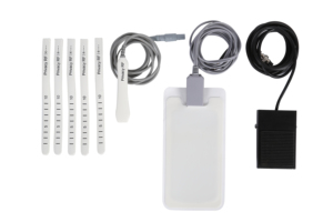 Dispositivo de Cuidado Íntimo Personal para el Cuidado de la Piel, Cuidado Privado y Tratamiento de Belleza en el Hogar - Product Image 4