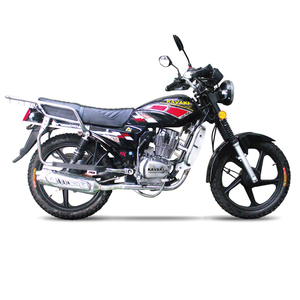 KAVAKI nouveautés 2 roues essence cargo personnes âgées 125cc 150cc moteur autres motos scooters à essence - Product Image 6
