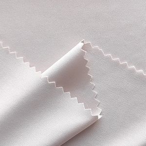 100% <span class=keywords><strong>Polyester</strong></span> Dệt Kim Sợi Nhỏ Interlock Vải Đồng Bằng Nhuộm Phong Cách Cho Ngoài Trời Chạy Quần Áo - Product Image 5