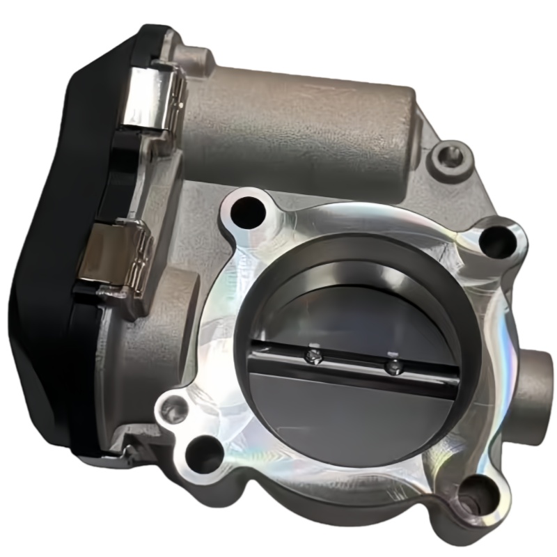 FOR Wuling Chevrolet Rongguang Hongguang Baojun Electronic Throttle Valve Body Complete Auto Parts 23879980 23964172 Auto Parts Image 2