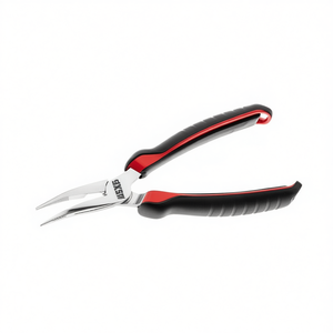 133 AXP คีมปากแหลม 6 นิ้ว ปลายแหลมความแม่นยำสูงสำหรับซ่อมอุปกรณ์อิเล็กทรอนิกส์ - Product Image 2