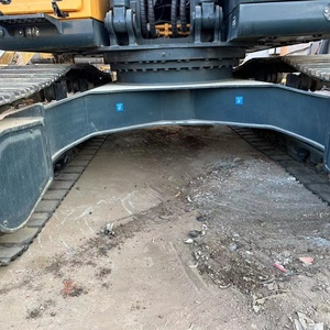 Excavatrice Hyundai 305 d'occasion, Corée du Sud, 30 tonnes, Hyundai 305, 305LC-9S, excavatrice Hyundai d'occasion - Product Image 6