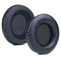 Coussinets d'oreille de remplacement pour JBL CUFFIE SYNCHROS S500 S700, avec matériau doux et respirant, isolation phonique