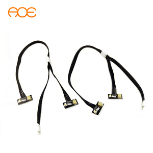 2013-2015 per BMW F30 F31 F35 3GT F34 328 318 320 325 330 335 Schede DRL RGBW a Colore Variabile - Product Image 3