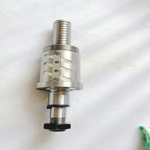 บอลสกรูสำหรับเครื่องชิบอร่า EC280SX-8Y EC230SX-6Y EC180SX-4Y EC130SX-3Y - Product Image 3