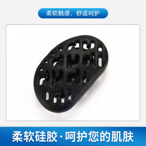 คียูแว่นตาแผ่นรองจมูกแบบคลิปออนยางกันลื่นสำหรับโบลอนแว่นตากันแดดอุปกรณ์เสริม R8626R8627 - Product Image 5