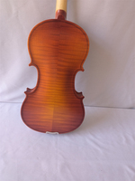 Cheaper Laminated Wood Violin, Factory Sale Directly Violin