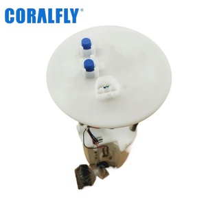 Coralfly ปั๊มเชื้อเพลิงรถยนต์77020-0k140ประกอบและกรองสำหรับ HILUX vigo ใหม่ - Product Image 2