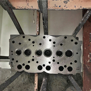 Nouvelle culasse 3TNE68 pour moteur diesel Yanmar - Product Image 2
