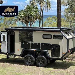 Camper <strong>Car</strong> Travel Trailer 32 Feet with Solar <strong>for</strong> <strong>Sale</strong> En Espana <strong>Kit</strong> Us Standard Family Travel Trailer off Road From <strong>Uk</strong> - Product Image 2