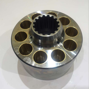 <span class=keywords><strong>KOMATSU</strong></span> PC160-7 PC300-7 Ekskavator PC220-6 PC220-7 PC200-6 PC200-7 Pompa Hidrolik untuk Suku Cadang PC2000-8 Ekskavator - Product Image 2