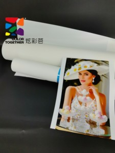 Bán buôn RC Photo film nhà máy giá, tốt nhất cho Bao bì & khuyến mại in - Product Image 2