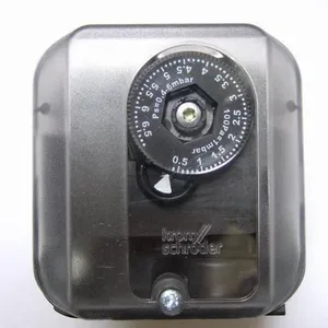 DG6U-3 DG10U-3 DG50U-3 DG150U-3 32Z Krom schroder| Wind Pressure/Pressure Switch