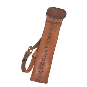 Aljaba de flecha de tiro con arco tradicional, hecho a mano, diseño avanzado - Product Image 5