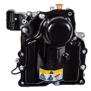 Unidad de Control de Transmisión Automática Remanufacturada WWT OAM325025N DQ200 DSG de 7 Velocidades, Piezas de Caja de Cambios Mecatrónica para VW AUDI - Product Image 6