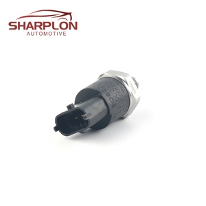 Sensor de Presión de Combustible de Alta Calidad 0281002405 para - Product Image 6
