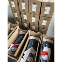 Variador de Frecuencia Vacon Serie NXP NXP00035-A2H1SSV-A1A2000000 3HP 1.1KW 380-500V Trifásico CA IP21