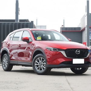 Nuevos Autos <span class=keywords><strong>Changan</strong></span> MAZDA <span class=keywords><strong>CX5</strong></span> 2.0L Automáticos de Gasolina en Venta - Product Image 5