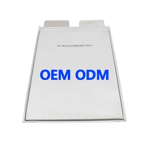 แบตเตอรี่ NCM แบบแท่งปริซึม 50Ah 58Ah 60Ah 73Ah 3.7V ลิเธียมไอออน อายุการใช้งานมากกว่า 2500 รอบ สำหรับยานยนต์ - Product Image 3