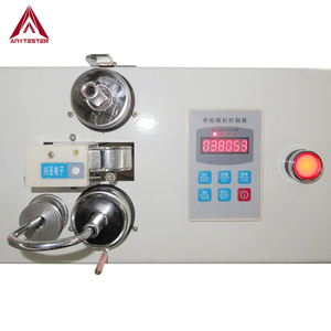 Máquina Enrolladora <span class=keywords><strong>de</strong></span> <span class=keywords><strong>Hilo</strong></span> Automática <span class=keywords><strong>de</strong></span> Escala <span class=keywords><strong>de</strong></span> Laboratorio para Conos <span class=keywords><strong>de</strong></span> <span class=keywords><strong>Hilo</strong></span> - Product Image 5