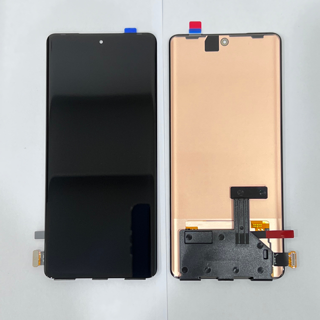 Factory Wholesale LCD Screen for VIVO V30 LCD Touch Screen Replacement Digitizer for VIVO V30 Screen