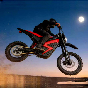 Meilleur prix Talaria <span class=keywords><strong>Sting</strong></span> R Mx4 MX5 Pro 60v 72v Moto électrique tout-terrain, moto électrique hybride, vélo électrique homologué pour la route - Product Image 3
