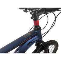 Bonne qualité 21 vitesses alliage cadre frein à disque 24 26 27.5 pouces acheter Cycle homme descente vélo VTT pour adulte