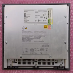 1 Piece Brand New Original 6av7240-6ad07-0pa8 Ipc477d <b>Pc</b> Core I7 1.7ghz 12 Touch Plc Industrial Automation 1 Piece Brand New - Product Image 4