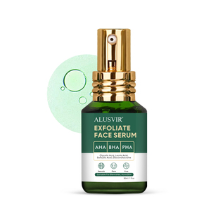 Cuidado DE LA PIEL Tratamiento del acné Aha Pha Bha Blemish Eliminar incluso la textura de la piel Solución de <span class=keywords><strong>peeling</strong></span> facial Suero Exfoliante para la cara - Product Image 1