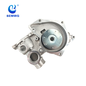 11510007042 BEMWQ Bomba de Agua de Refrigeración para Automóvil BMW Serie 5 (<span class=keywords><strong>E34</strong></span>) <span class=keywords><strong>518</strong></span> i, 5 Touring (<span class=keywords><strong>E34</strong></span>) <span class=keywords><strong>518</strong></span> i, 5 (<span class=keywords><strong>E34</strong></span>) 525 iX 24V M40 - Product Image 3
