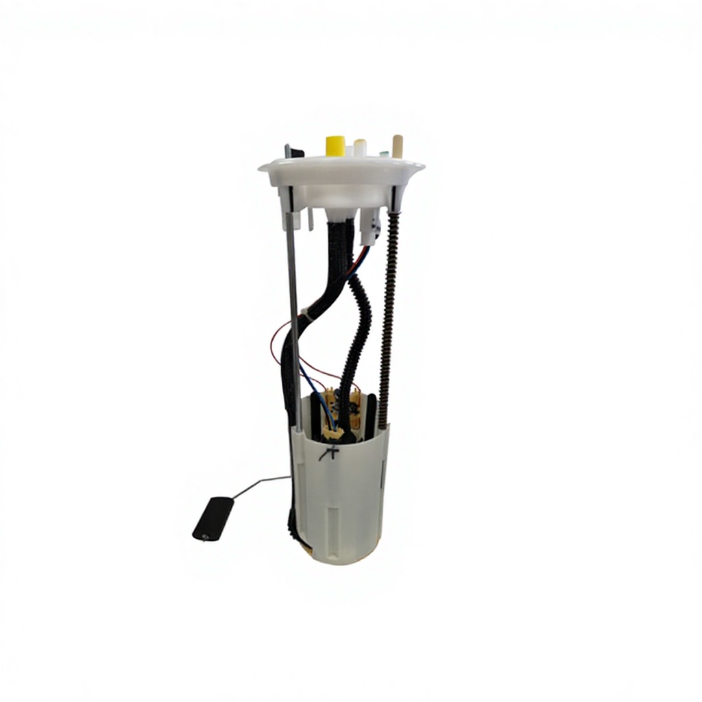 New Fuel Pump Module Assembly for FIAT Ducato Box 06 1363790080 with 12-Month Warranty and High Quality Construction