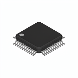 BOM IC In Stock FAN8702B Electronic Circuit Components Power Management (PMIC) 48 LQFP - Product Image 1
