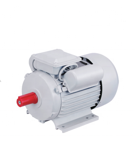 Motor de Inducción Monofásico Serie YL de 0.55kw-3kw al Mejor Precio - Product Image 2