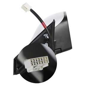 Espejo Lateral para HONDA CRV CR-V 2017 2018 2019 2020 <span class=keywords><strong>2021</strong></span> 2022, Espejo Retrovisor para Auto con Punto Ciego de 3/9 Cables y Bajo Pedido Mínimo - Product Image 3