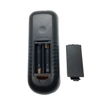 Control remoto Universal multifunción para RCA TV HDTV LCD Set Top Box Reproductor de medios digitales Reemplazo del controlador remoto STB