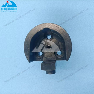 1 pièce <span class=keywords><strong>3F</strong></span> boîtier de roulement KGB3727 pour pièces de rechange de machine d'impression Mitsubishi - Product Image 2