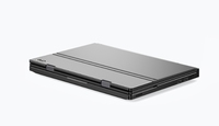 2024 plus récent ordinateur portable à double écran GPD DUO 13.3 pouces Ry-zen AI 9HX 370 / R7 8840U Max Performance Productivité Ordinateur portable Ingénieurs AI PC