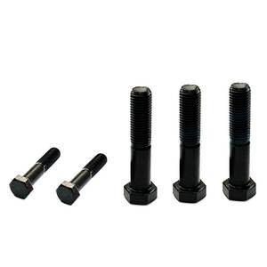 HOT Carbon Steel Hexagonal High-strength <strong>Bolts</strong>, Customised 8.8 10.9 Grade 12.9 <strong>Bolts</strong> - Product Image 4