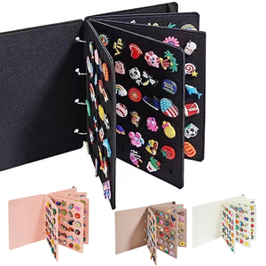 Support de rangement en <span class=keywords><strong>feutre</strong></span> pour chaussures, sabots, breloques, boucles, fleurs, bijoux, badges, livres, Chine - Product Image 5