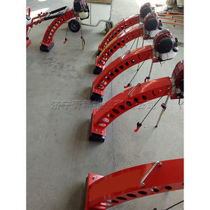 Herramientas para Concreto, Regla Vibratoria para Raspar Pisos <span class=keywords><strong>de</strong></span> <span class=keywords><strong>Cemento</strong></span>, Regla para Alisar Concreto para Estacionamientos, Almacenes y Construcción - Product Image 4