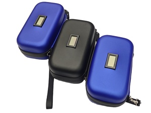 Grande Capacidade Durável Resistente À Água Térmica Isolada Travel <span class=keywords><strong>Cooler</strong></span> Tote Cadeia Fria Insulin Shipping <span class=keywords><strong>Cooler</strong></span> Box para Curto - Product Image 3