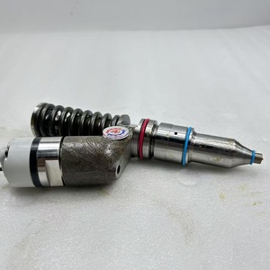 อะไหล่เครื่องยนต์รถขุด หัวฉีดน้ำมันเชื้อเพลิง 253-0616 10R-3265 249-0713 สำหรับเครื่องยนต์ C15 - Product Image 5