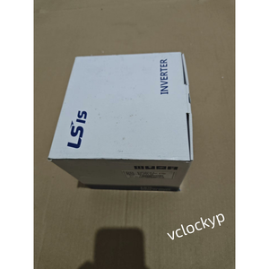Inverter LS SV015IC5-1 neuf, modèle SV015IC5-1 - Product Image 1