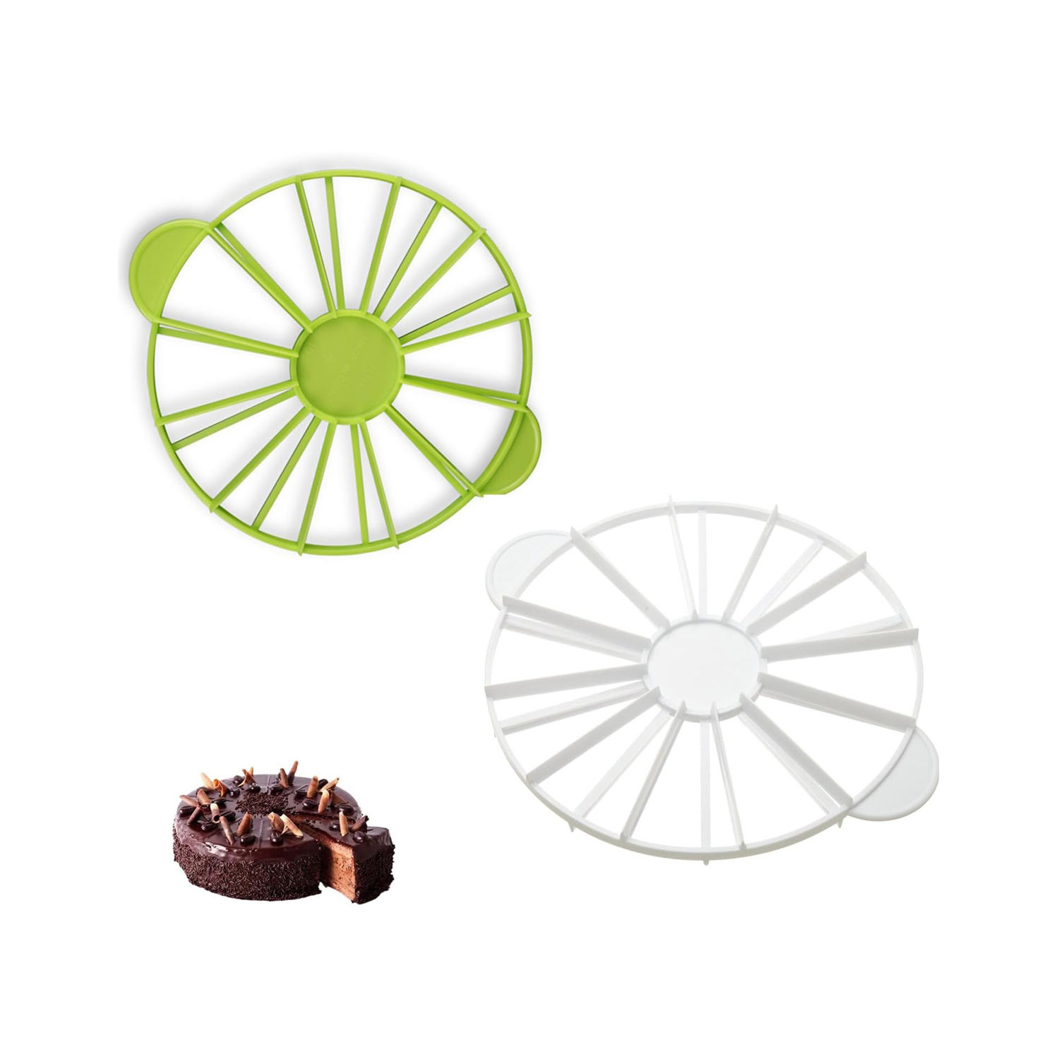 สีเขียวอ่อน